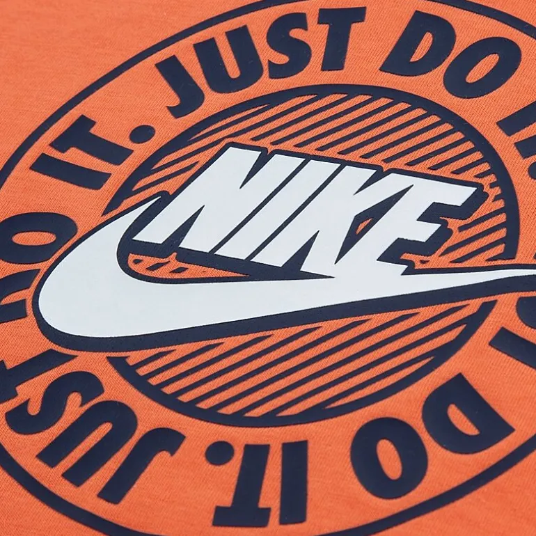 Nike Toddler Boys 2-pc. Short Set