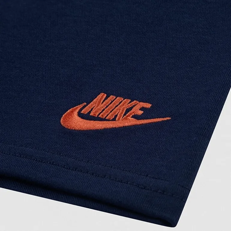 Nike Toddler Boys 2-pc. Short Set