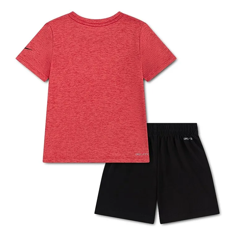 Nike Toddler Boys 2-pc. Short Set