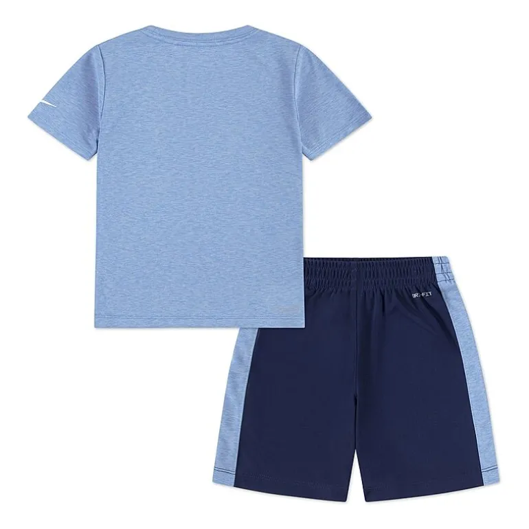 Nike Toddler Boys 2-pc. Short Set