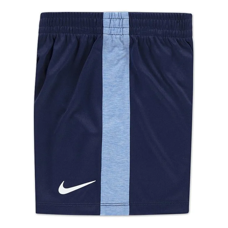 Nike Toddler Boys 2-pc. Short Set