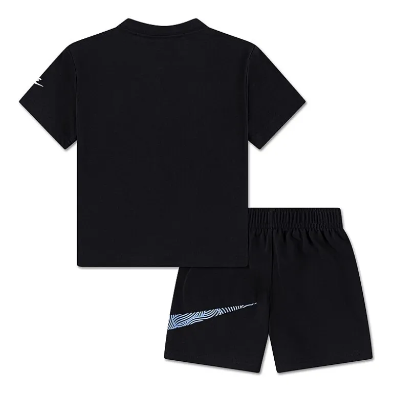 Nike Toddler Boys 2-pc. Short Set
