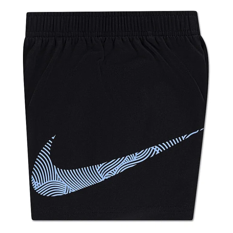 Nike Toddler Boys 2-pc. Short Set