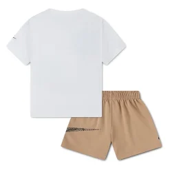 Nike Toddler Boys 2-pc. Short Set