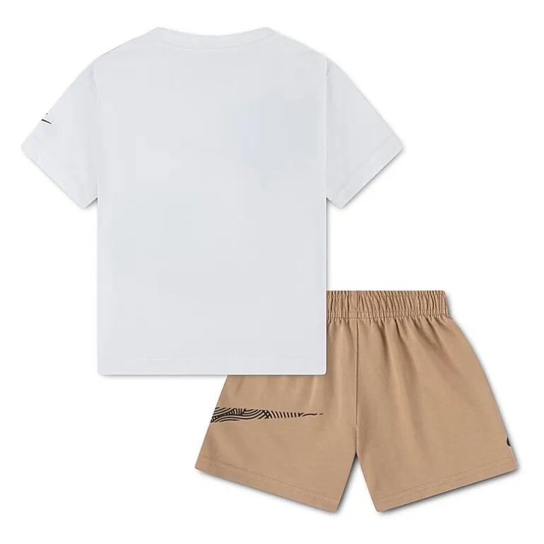 Nike Toddler Boys 2-pc. Short Set