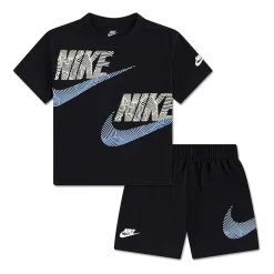 Nike Toddler Boys 2-pc. Short Set