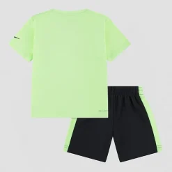 Nike Toddler Boys 2-pc. Short Set