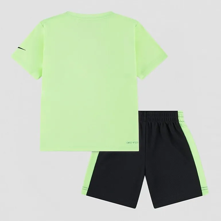 Nike Toddler Boys 2-pc. Short Set