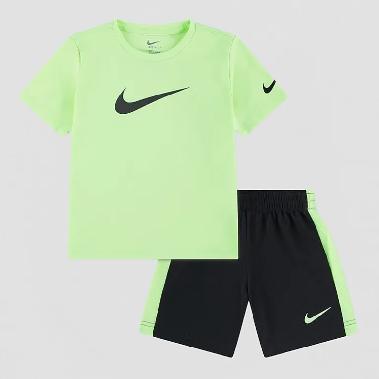 Nike Toddler Boys 2-pc. Short Set