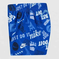 Nike Toddler Boys 2-pc. Short Set