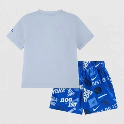Nike Toddler Boys 2-pc. Short Set