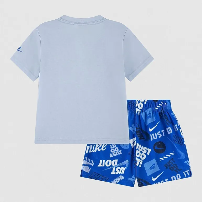 Nike Toddler Boys 2-pc. Short Set