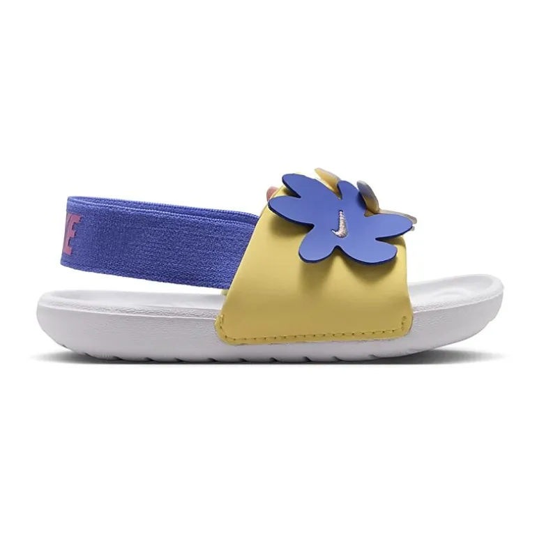 Nike Toddler Girls Kawa Se Strap Sandals