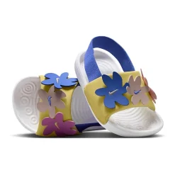 Nike Toddler Girls Kawa Se Strap Sandals