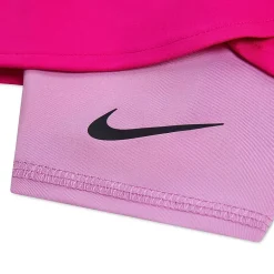 Nike Toddler Girls 2-pc. Short Set