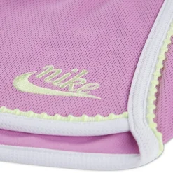 Nike Toddler Girls 2-pc. Short Set