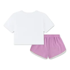 Nike Toddler Girls 2-pc. Short Set