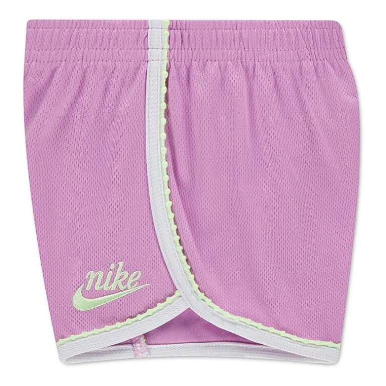 Nike Toddler Girls 2-pc. Short Set