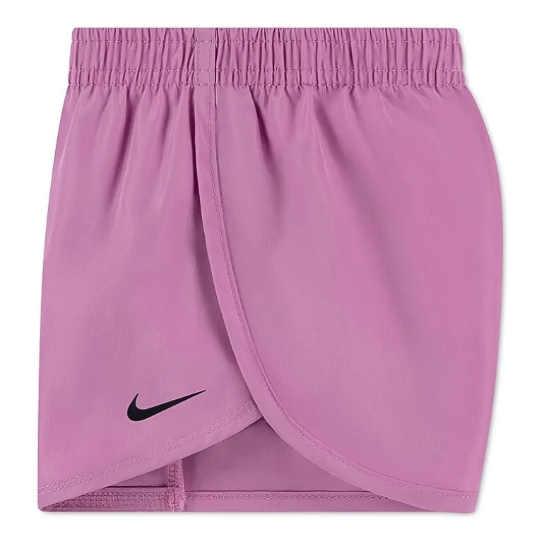 Nike Toddler Girls 2-pc. Short Set