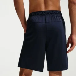 Nike Totality Mens 9" Mid Rise Big and Tall Quick Dry Workout Shorts
