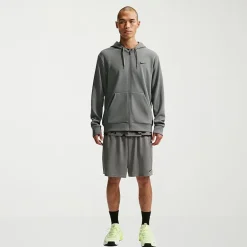 Nike Totality Mens 9" Mid Rise Big and Tall Quick Dry Workout Shorts