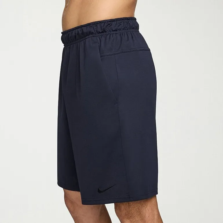 Nike Totality Mens 9" Mid Rise Big and Tall Quick Dry Workout Shorts