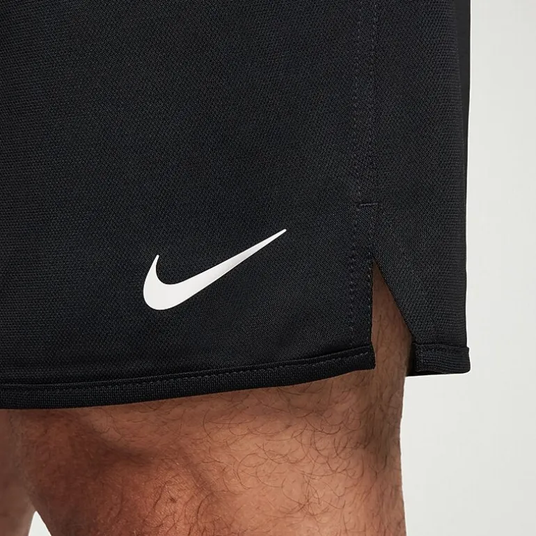 Nike Totality Mens 9" Mid Rise Big and Tall Quick Dry Workout Shorts