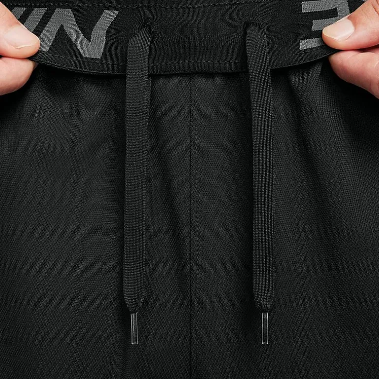Nike Totality Mens 9" Mid Rise Big and Tall Quick Dry Workout Shorts