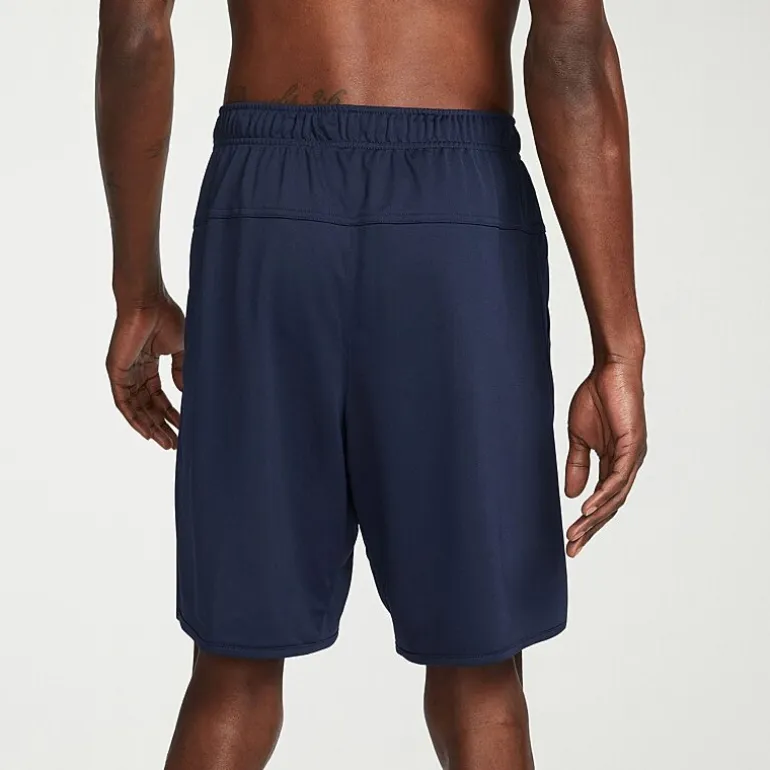 Nike Totality Mens 9" Mid Rise Big and Tall Quick Dry Workout Shorts