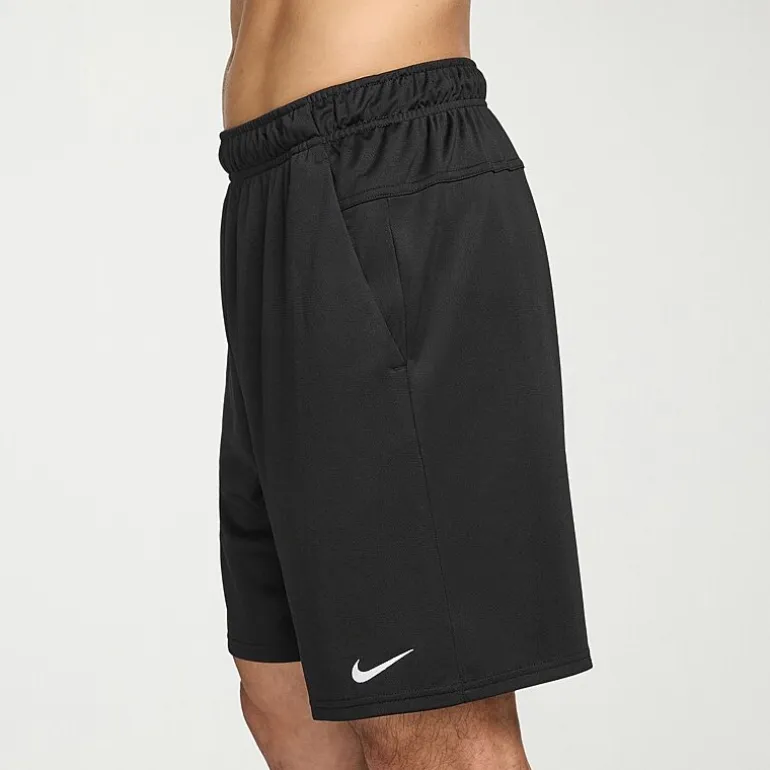 Nike Totality Mens 9" Mid Rise Quick Dry Workout Shorts