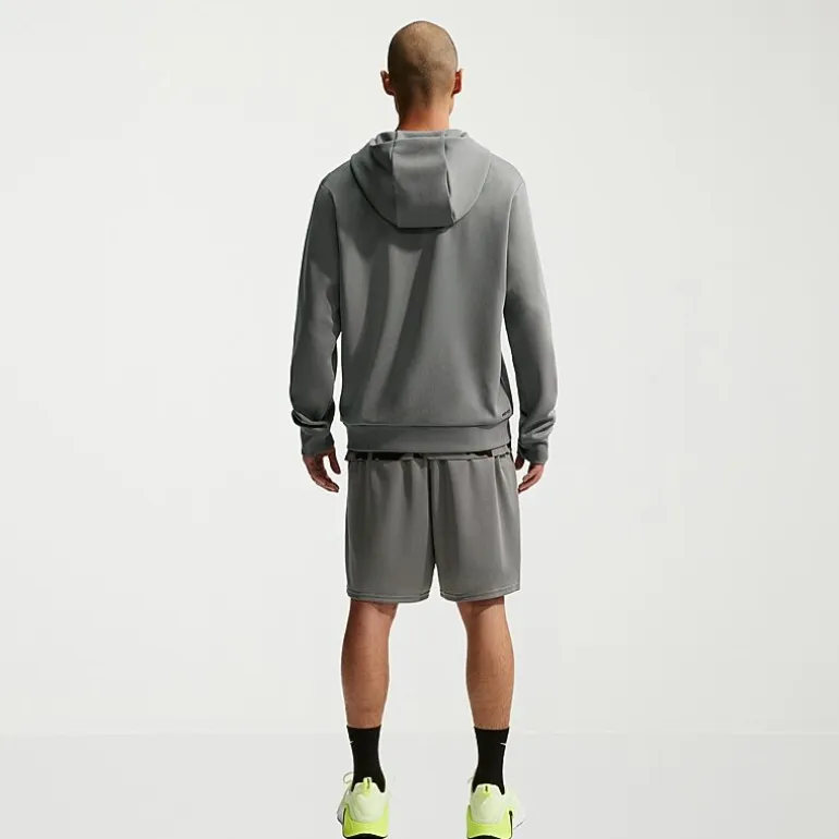 Nike Totality Mens 9" Mid Rise Quick Dry Workout Shorts