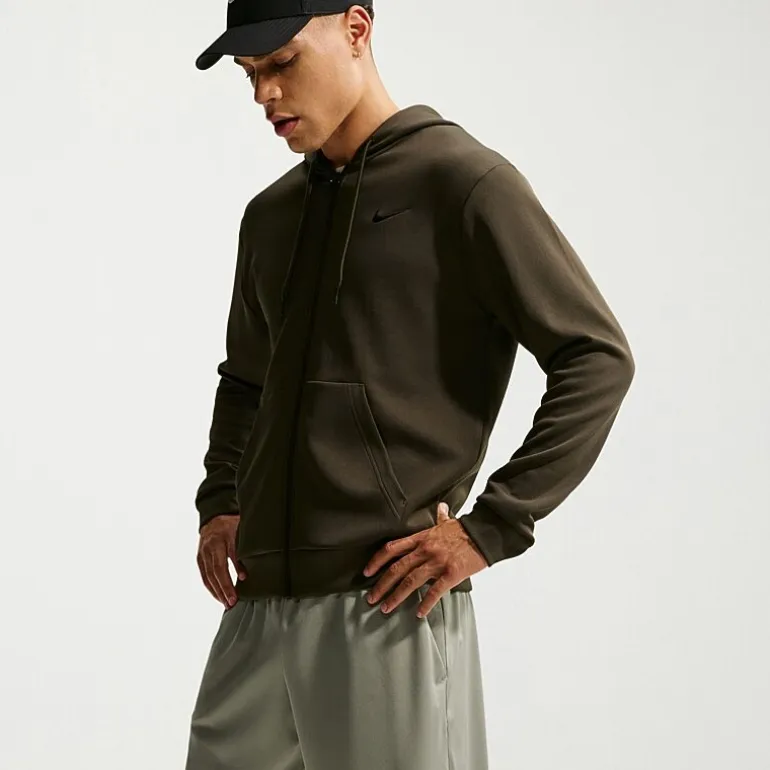Nike Totality Mens 9" Mid Rise Quick Dry Workout Shorts