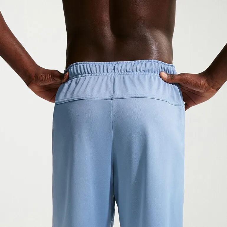 Nike Totality Mens 9" Mid Rise Quick Dry Workout Shorts