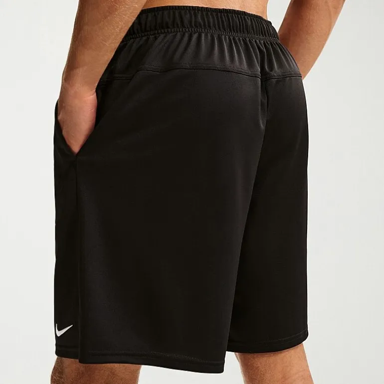 Nike Totality Mens 9" Mid Rise Quick Dry Workout Shorts