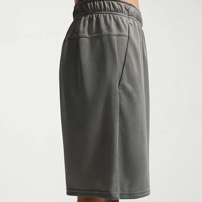 Nike Totality Mens 9" Mid Rise Quick Dry Workout Shorts