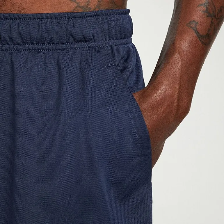Nike Totality Mens 9" Mid Rise Quick Dry Workout Shorts