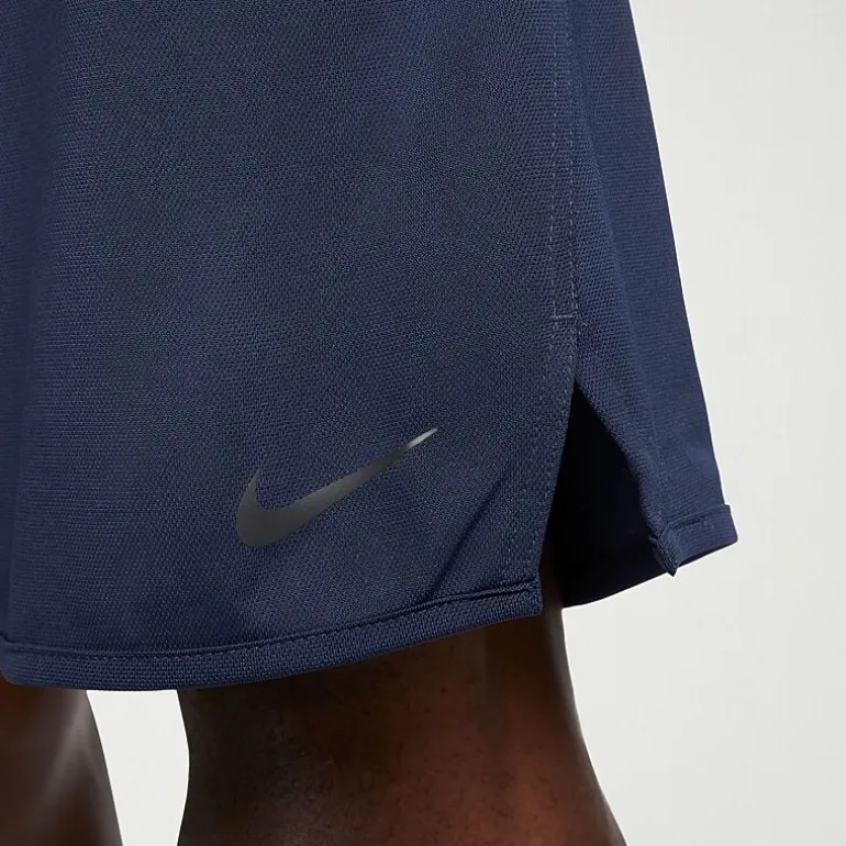 Nike Totality Mens 9" Mid Rise Quick Dry Workout Shorts