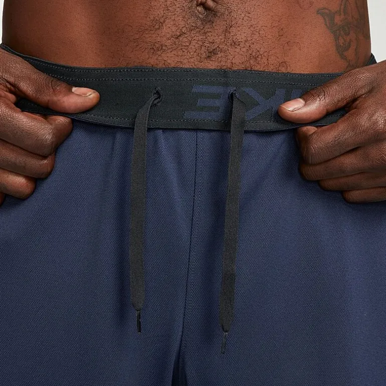 Nike Totality Mens 9" Mid Rise Quick Dry Workout Shorts