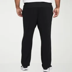 Nike Totality Mens Quick Dry Regular Fit Big and Tall Track Pant