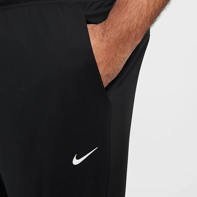 Nike Totality Mens Quick Dry Regular Fit Big and Tall Track Pant