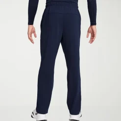 Nike Totality Mens Quick Dry Straight Mid Rise Regular Fit Track Pant
