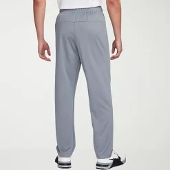 Nike Totality Mens Quick Dry Straight Mid Rise Regular Fit Track Pant