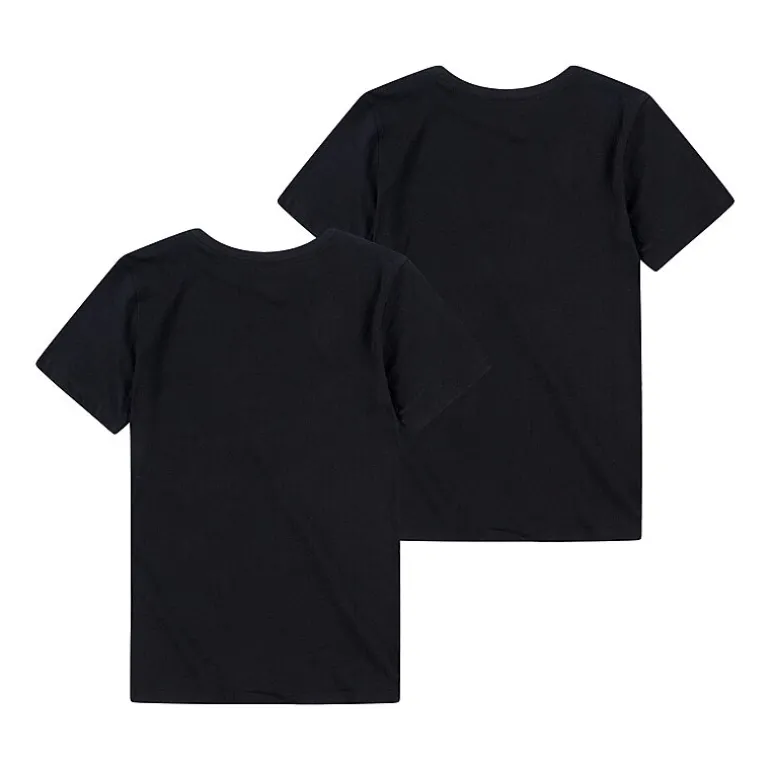 Nike Undershirts Boys 2 Pack Short Sleeve T-Shirt