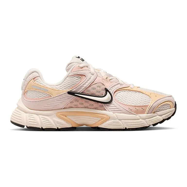 Nike V5 RNR Suede Womens Sneakers