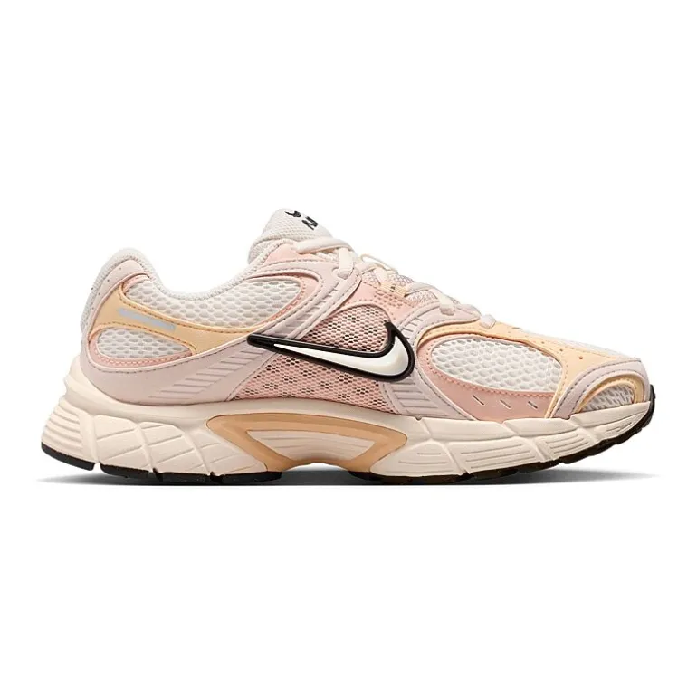 Nike V5 RNR Suede Womens Sneakers