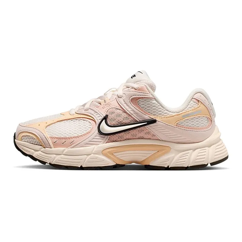 Nike V5 RNR Suede Womens Sneakers