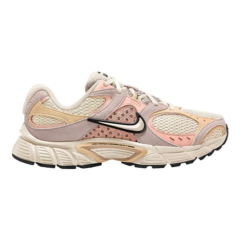 Nike V5 RNR Suede Womens Sneakers