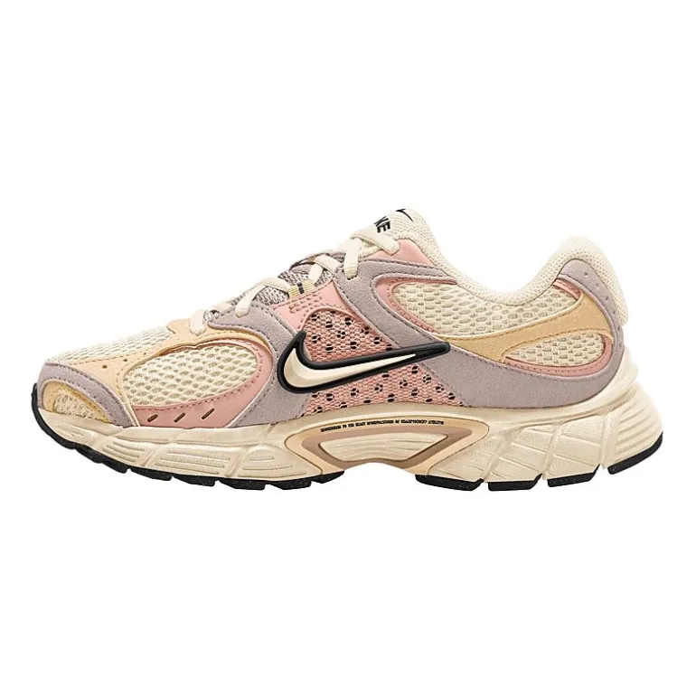 Nike V5 RNR Suede Womens Sneakers