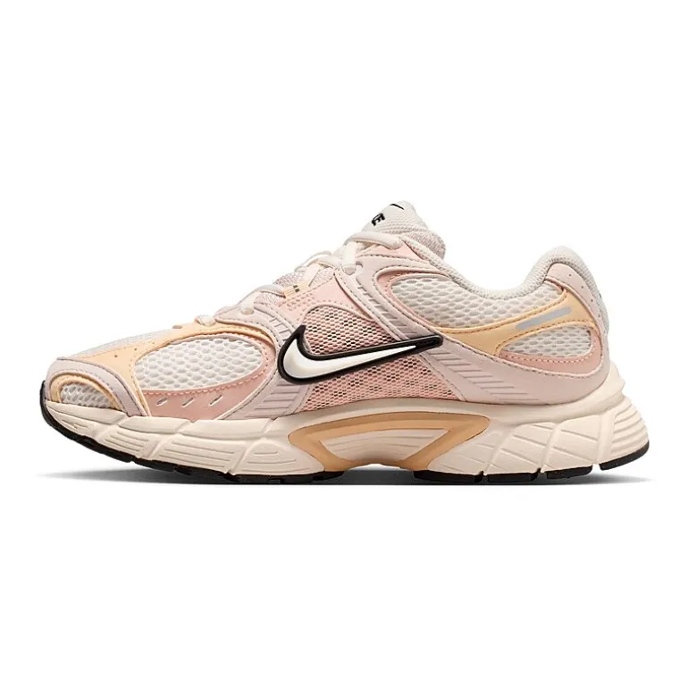 Nike V5 RNR Suede Womens Sneakers