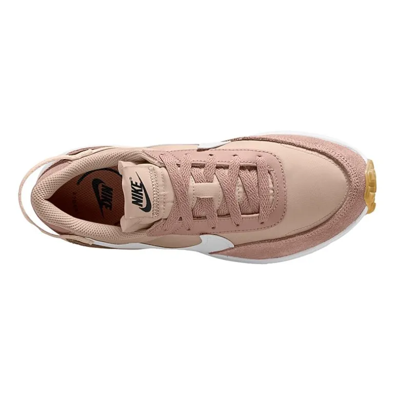 Nike Waffle Debut Womens Sneakers